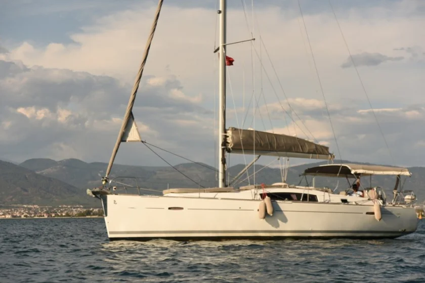 Beneteau 43